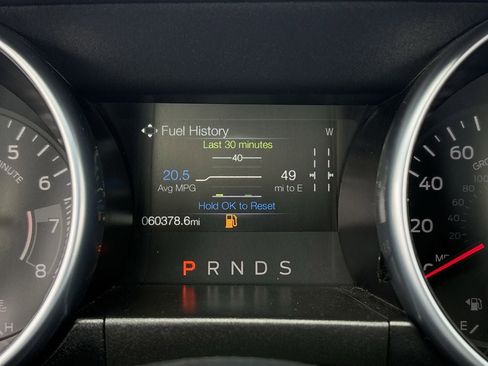 Used 2023 Ford Mustang Premium RWD image 15