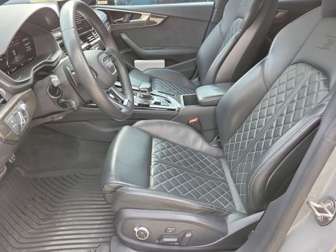 Used 2021 Audi S5 Prestige w/ Prestige Package image 12