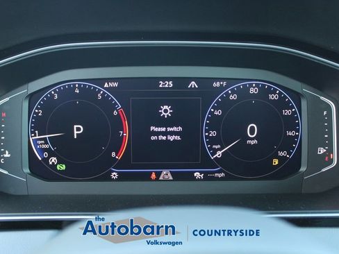 New 2026 Volkswagen Jetta SEL FWD image 12