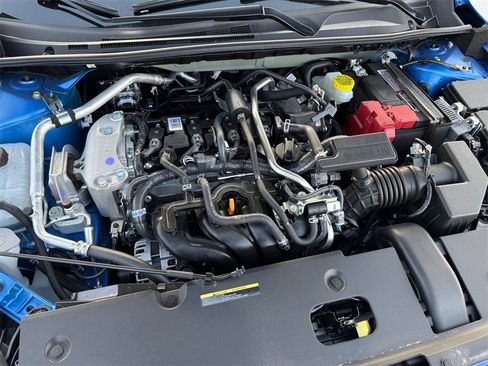 New 2025 Nissan Sentra SV image 21