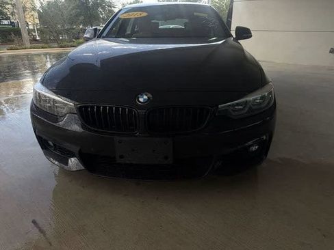 Used 2018 BMW 430i Gran Coupe xDrive AWD/4WD image 11