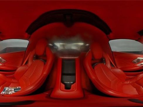 Used 2024 Chevrolet Corvette Z06 image 28