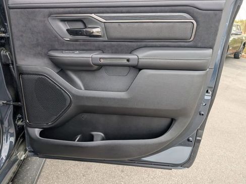 New 2026 RAM 1500 RHO AWD/4WD image 30