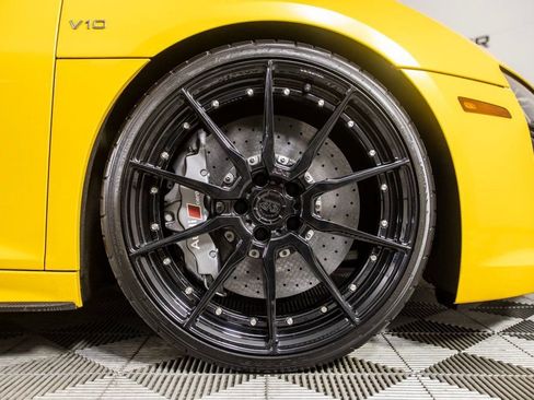 Used 2018 Audi R8 V10 plus image 43