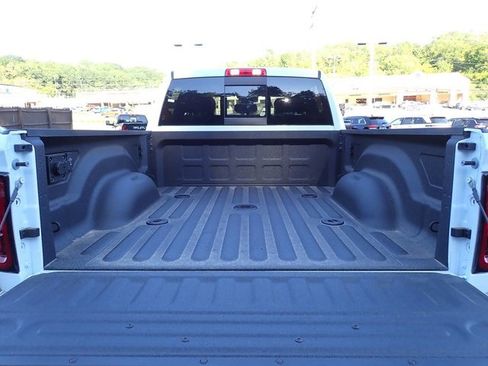 New 2026 RAM 3500 Tradesman image 6