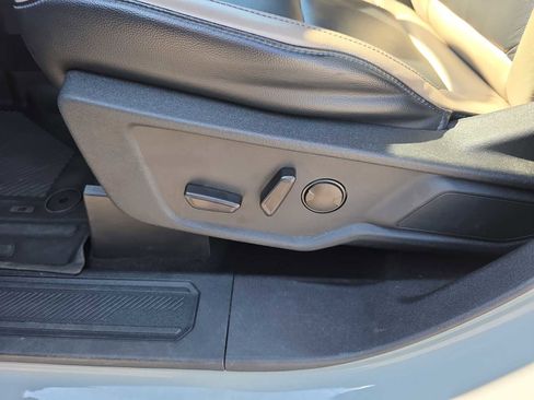 Used 2024 Ford Bronco Wildtrak image 30