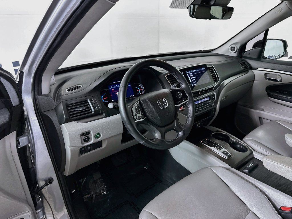 Used 2021 Honda Pilot EX-L image 10