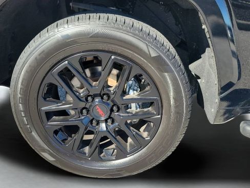 Used 2024 Toyota Tundra SR5 w/ TRD Sport Package image 10