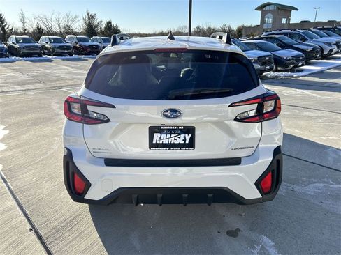 New 2025 Subaru Crosstrek 2.5i Premium image 2