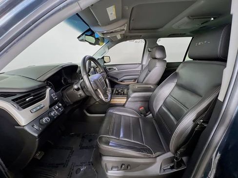 Used 2019 GMC Yukon Denali w/ Denali Ultimate Package AWD/4WD image 10
