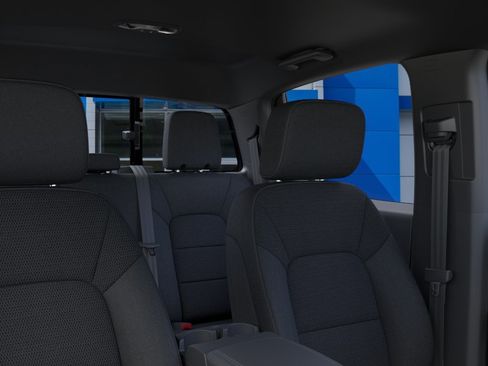 New 2026 GMC Canyon Elevation w/ Convenience Package image 24