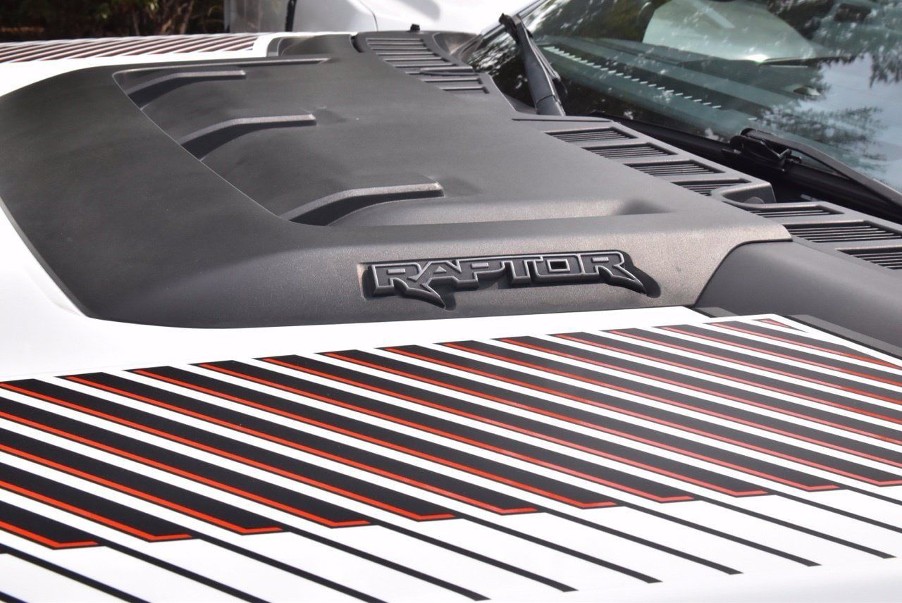 Used 2024 Ford F150 Raptor AWD/4WD image 47