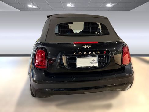 New 2025 MINI Cooper S image 10