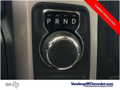 Used 2018 RAM 1500 Lone Star RWD image 18