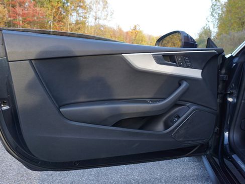 Used 2018 Audi A5 2.0T Premium w/ S Line Sport Package image 26