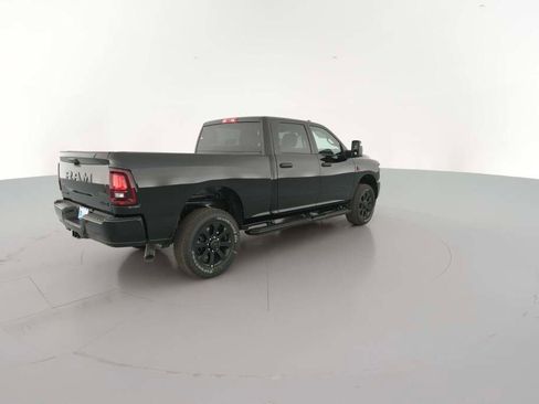 New 2026 RAM 2500 Big Horn image 12