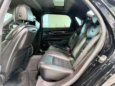 Used 2018 Cadillac CT6 Platinum AWD/4WD image 35