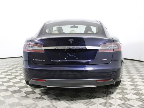 Used 2013 Tesla Model S Performance RWD image 74