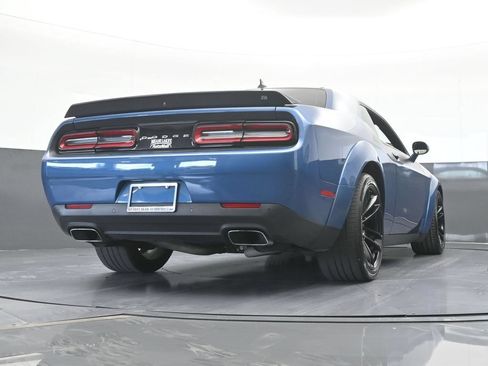 Used 2021 Dodge Challenger R/T Scat Pack RWD image 55