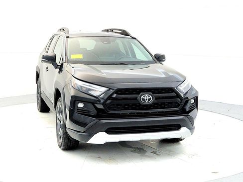 Used 2024 Toyota RAV4 Adventure image 8