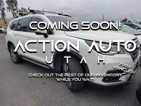 Used 2019 Subaru Ascent Limited AWD/4WD image 1