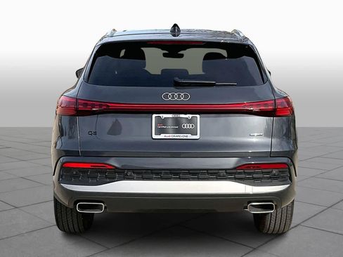 Certified 2025 Audi Q5 Premium Plus w/ Premium Plus image 4