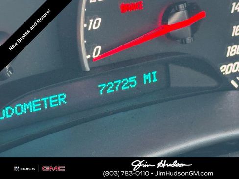 Used 2010 Chevrolet Corvette Grand Sport image 3