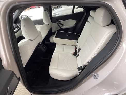 New 2026 BMW X2 xDrive28i w/ Technology Package image 28