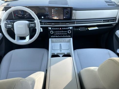 New 2026 Hyundai Santa Fe SE AWD/4WD image 18