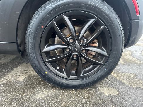 Used 2016 MINI Cooper Countryman image 16