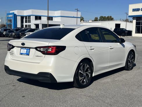 Used 2024 Subaru Legacy Premium image 28