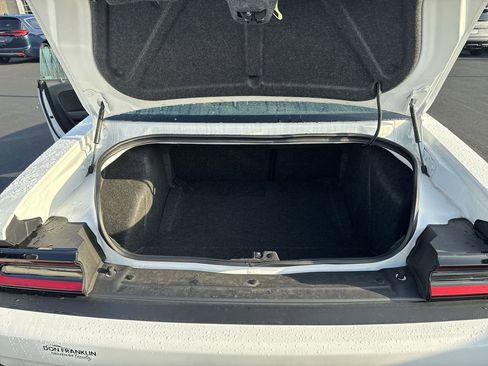 Used 2023 Dodge Challenger R/T w/ Blacktop Package image 29