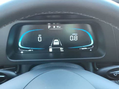 New 2026 Hyundai Elantra Sport FWD image 25