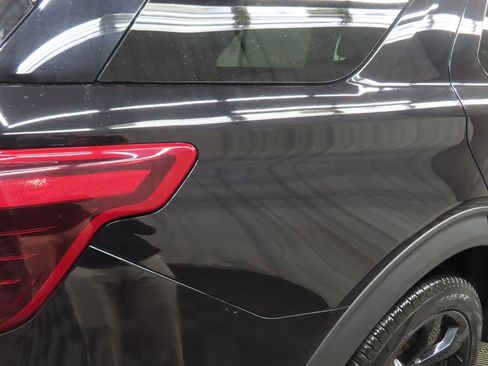 Used 2024 Ford Explorer ST w/ Technology Package AWD/4WD image 32