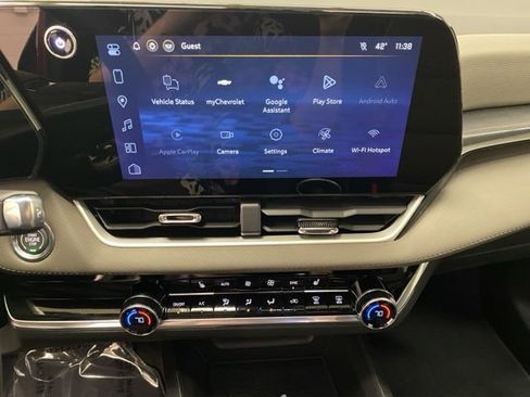 New 2026 Chevrolet Equinox LT w/ Convenience Package II AWD/4WD image 22