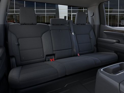 New 2026 GMC Sierra 1500 Elevation AWD/4WD image 17