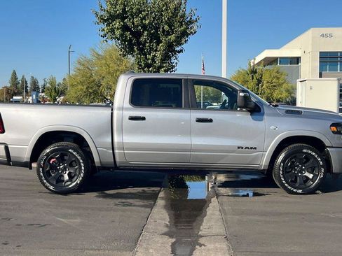 New 2026 RAM 1500 Big Horn image 3