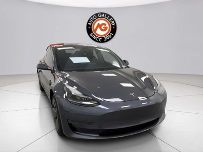 Used 2021 Tesla Model 3 Standard Range Plus