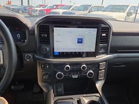 Used 2025 Ford F150 Tremor w/ Bed Utility Package AWD/4WD image 17