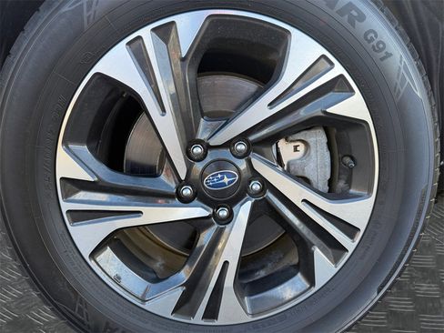 Used 2024 Subaru Crosstrek 2.0i Premium image 20