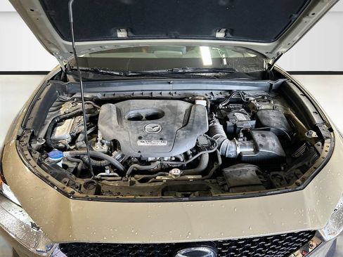 Used 2024 MAZDA CX-30 Carbon AWD/4WD image 32