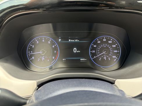 Used 2021 Hyundai Palisade SEL w/ Premium Package AWD/4WD image 29