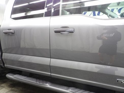 Used 2024 Ford F250 XLT AWD/4WD image 29