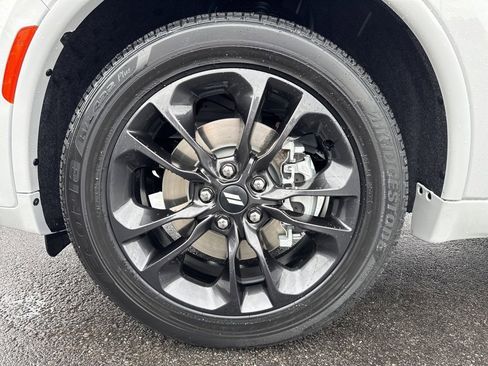 New 2026 Dodge Durango GT image 15