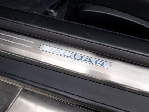 Used 2024 Jaguar F-TYPE R AWD/4WD image 35