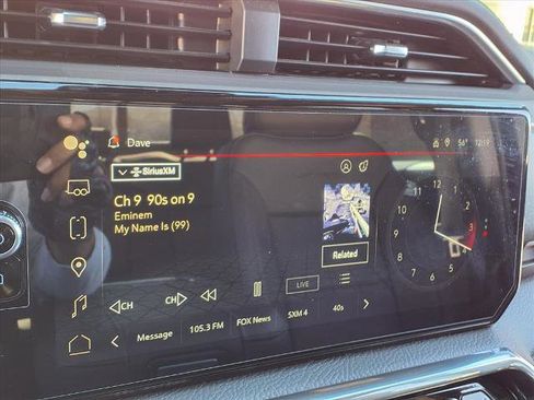 Certified 2025 GMC Sierra 1500 Denali image 7