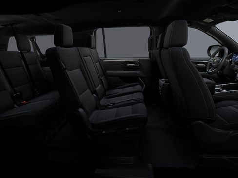 New 2025 Chevrolet Suburban LS w/ Max Trailering Package image 32