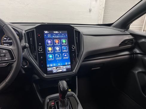 Certified 2024 Subaru Crosstrek 2.5i Wilderness w/ Crosstrek Mirror Package AWD/4WD image 17