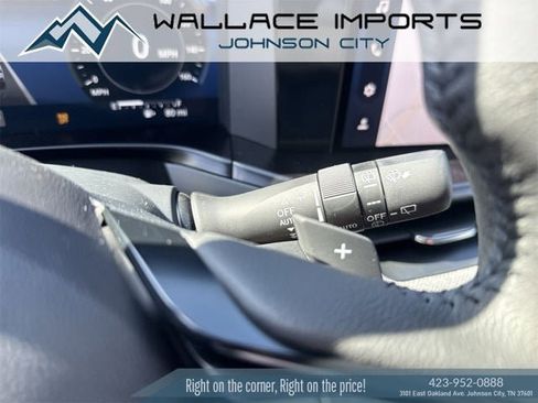 New 2026 Subaru Outback Limited AWD/4WD image 66