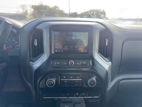 Used 2019 Chevrolet Silverado 1500 W/T image 15